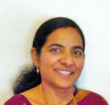 Dr. Hadassah Ratna Rajaratnam